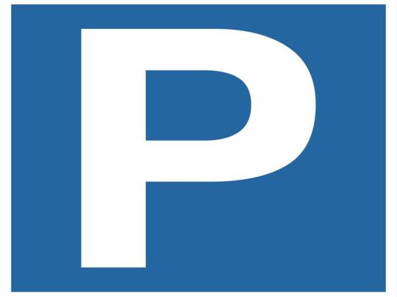 Parkpplatz