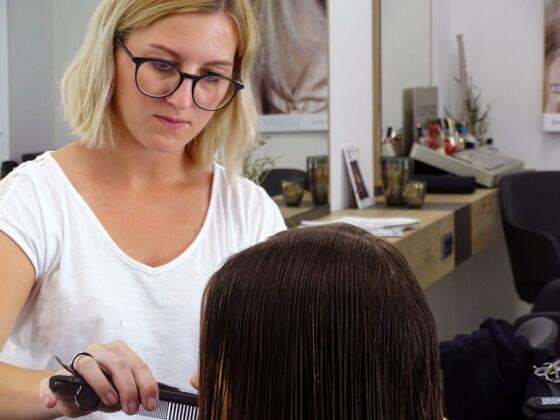 Haarwerkstatt Ulrichsberg