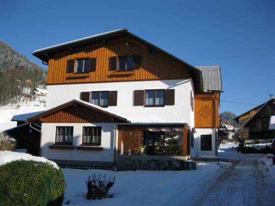 Ferienwohnungen Silvia Musler