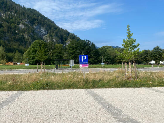 Parkplatz Wei%c3%9fenbach (2)