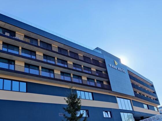 Park Hotel Hagenberg