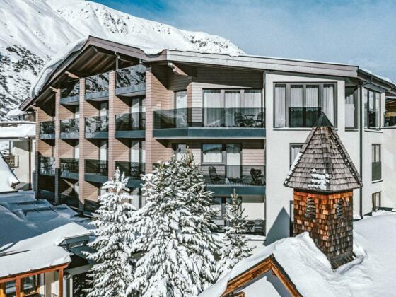 Austria Gourmet &amp; Wine Hotel