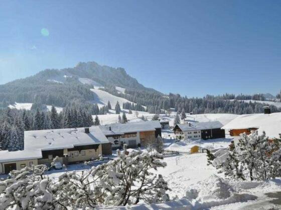Landhaus Wildschütz