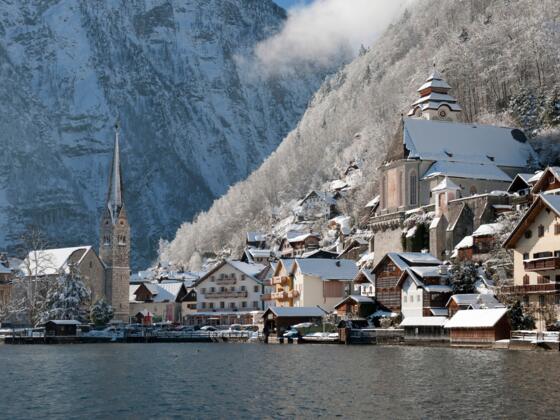Heritage Hotel Haus Kainz