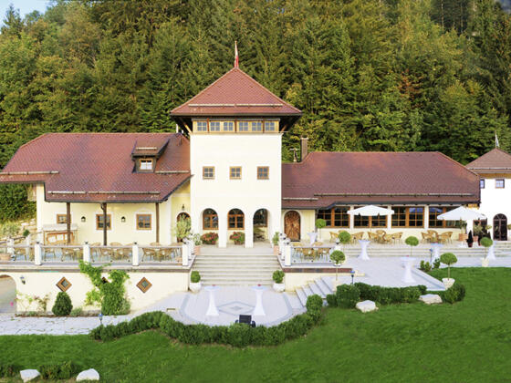 Ansitz Wartenfels