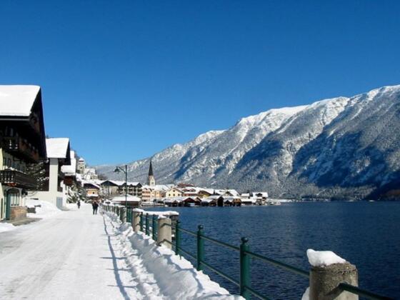 Ferienwohnung  Kerschbaumer