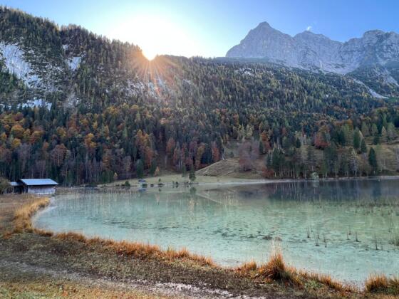 Ferchensee