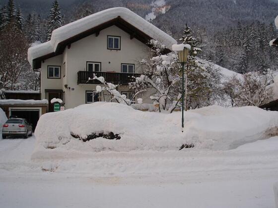 Skiregion Dachstein West