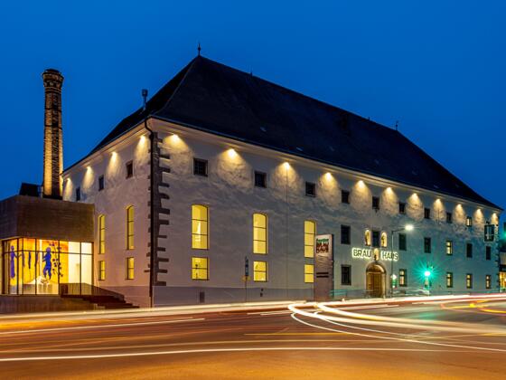 Freistädter Brauhaus