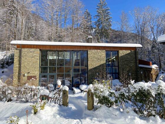 Etienne&#039;s Art - Loft im Kunst-Atelier