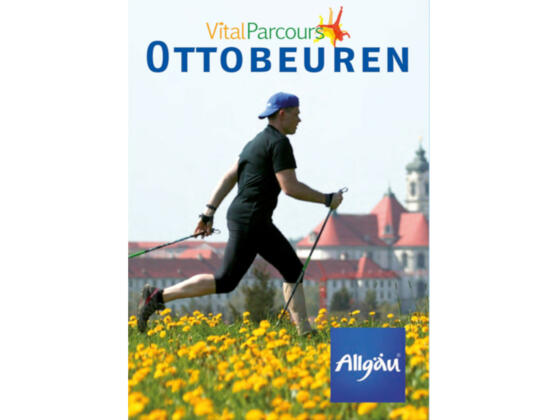 Nordic Walking Ottobeuren