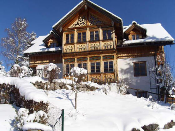 Ferienwohnung Hamminger