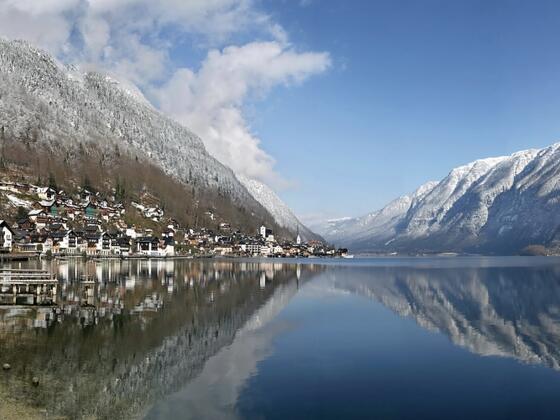 Seehotel Grüner Baum