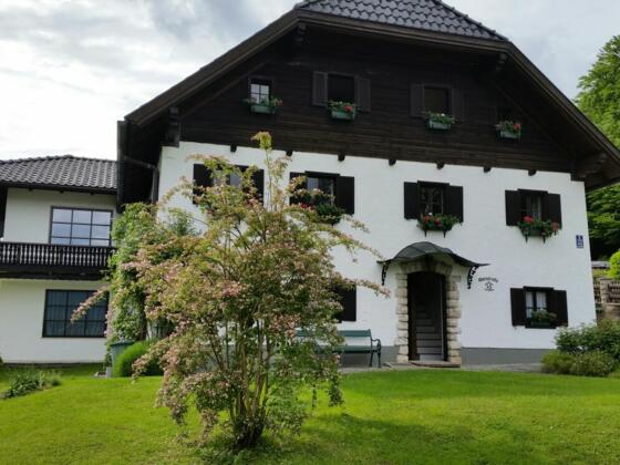 Apartment am Ahornbühel