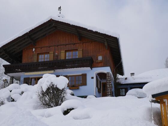 Ferienhaus Hummelbrunner