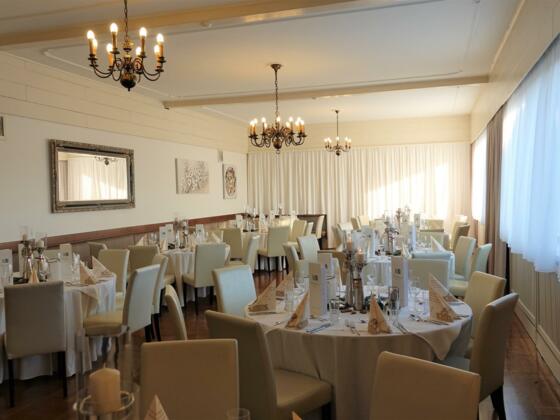 Landgasthof zur Kanne