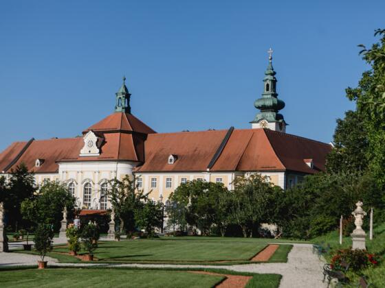 Stift Seitenstetten