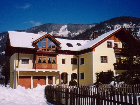 Ferienhof Steiner - Weyer