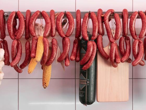 Metzgerei Langwallner