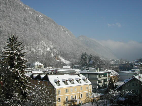Bad Ischl Central