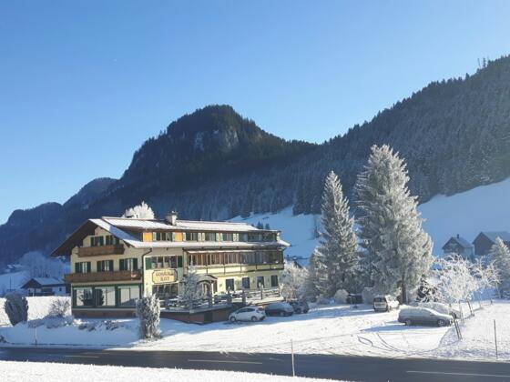 Hotel Gosauerhof