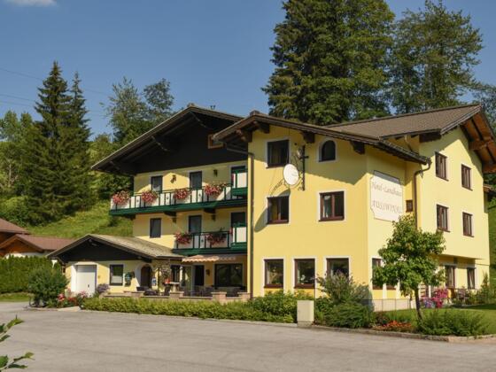 Landhaus Ausswinkl