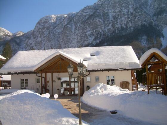 Landhaus Bergidyll****