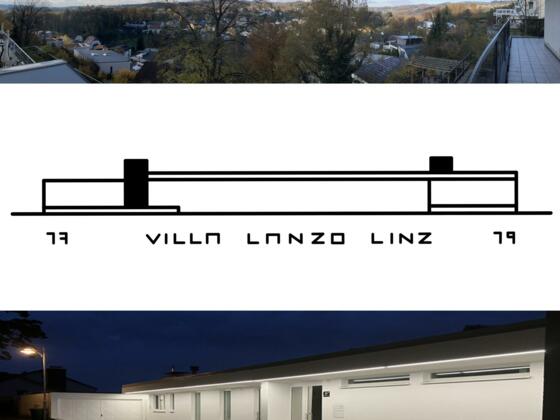 VILLA LANZO Startbild