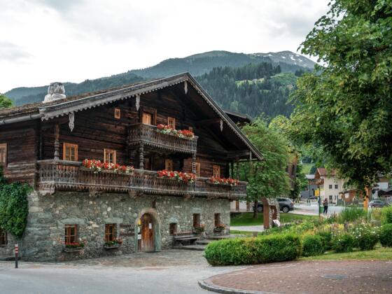 Hollersbach
