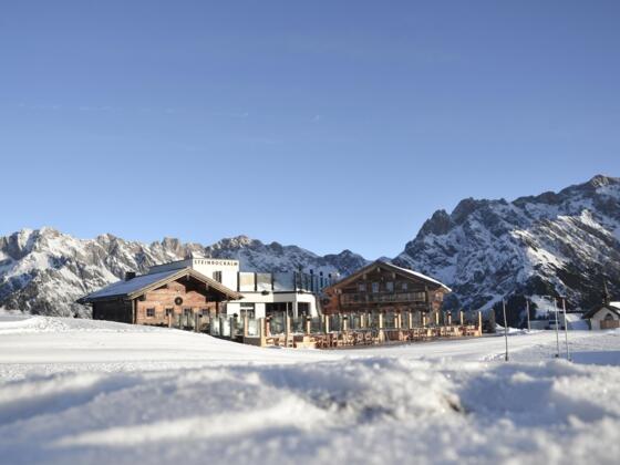Steinbockalm Winter1