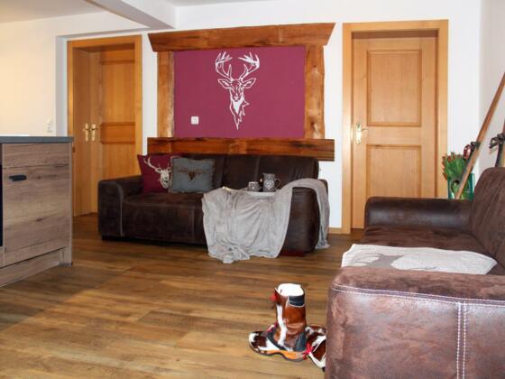 Wohnung Brunella- ein Traum