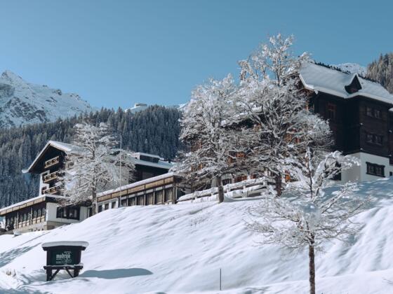 Korr. Madrisa Winterbild 2