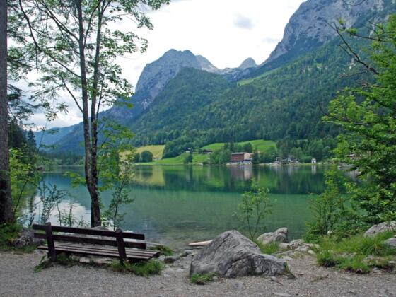 Am Hintersee