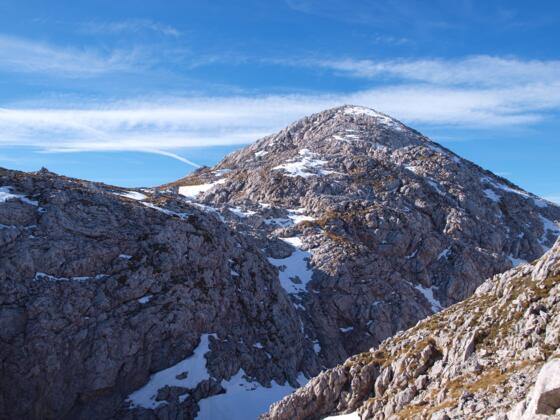 Kleines Häuselhorn 2228 m