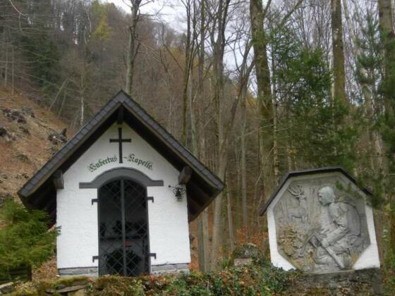 Hubertuskapelle