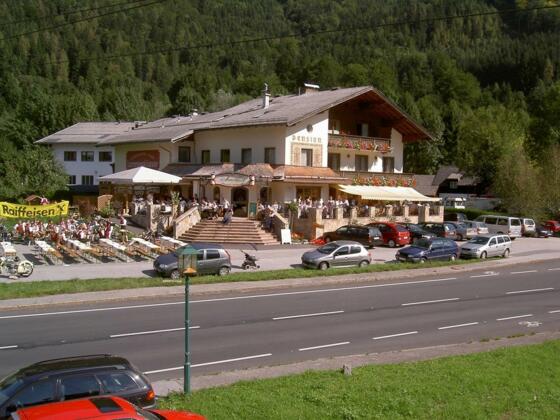 Lammerklause