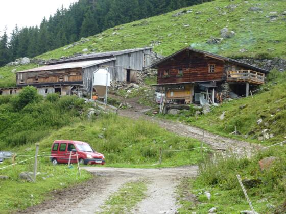 Taxachalm