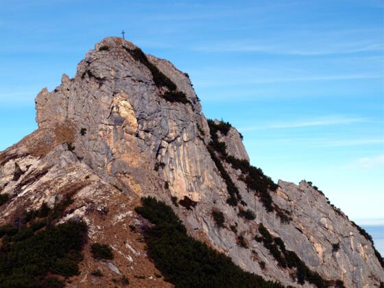 Rettenkogel 1780m