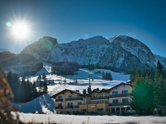 Foto Winter