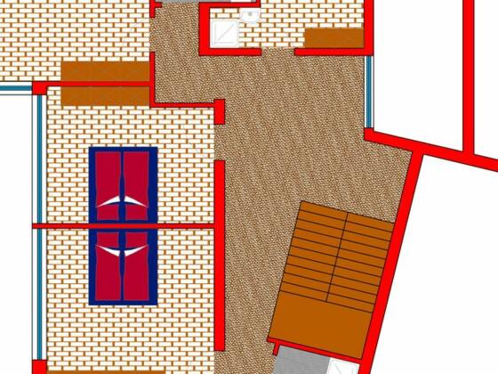 Ferienhaus Lindner B - ein Haus für Sie allein!