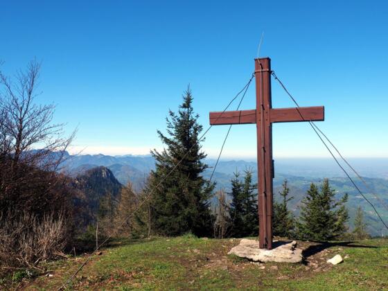 Hochbuchberg 1273m