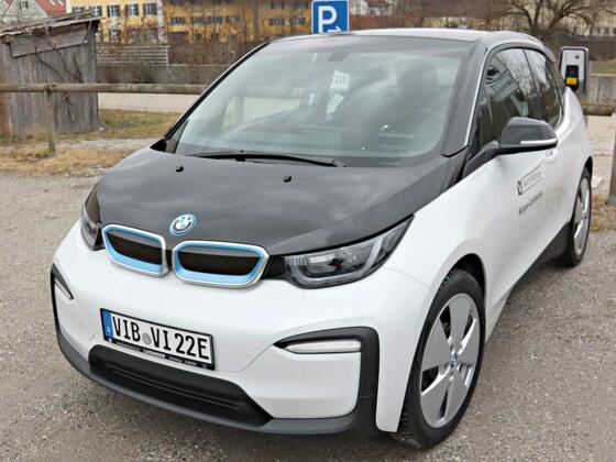 Bürgerauto Vilsbiburg