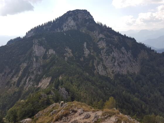 Spitzstein vom Brandelberg