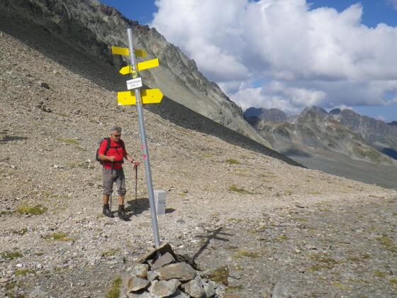 Am Futschölpass