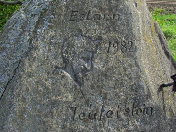 Teufelstein