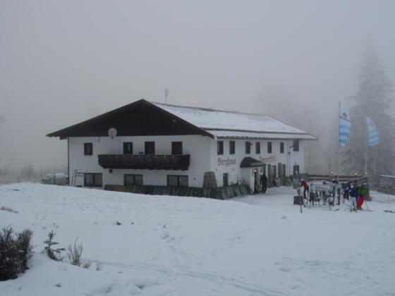 Gasthof Sonnenfels