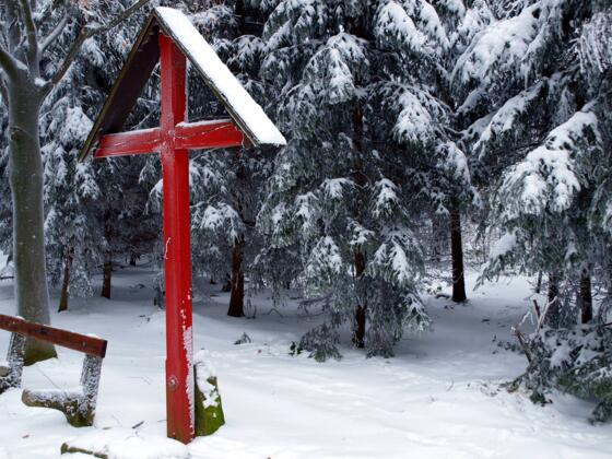 Rotes Kreuz