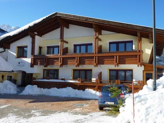 Gästehaus Glätzle - URLAUB BEIM BÄCKER