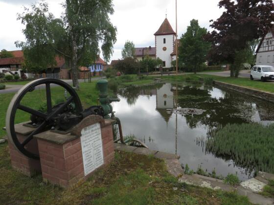 Mainbullau