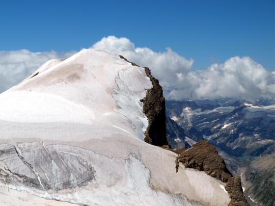 Klockerin 3425m